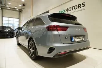 Kia cee'd / Ceed, 1.5, 117.5 kW, bensiin, automaat, esivedu