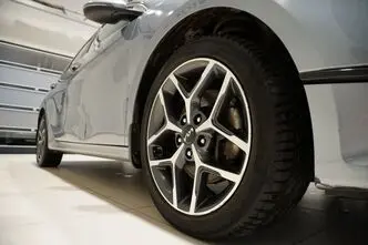 Kia cee'd / Ceed, 1.5, 117.5 kW, bensiin, automaat, esivedu