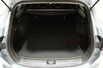 Kia cee'd / Ceed, 1.5, 117.5 kW, bensiin, automaat, esivedu