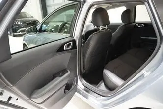 Kia cee'd / Ceed, 1.5, 117.5 kW, bensiin, automaat, esivedu