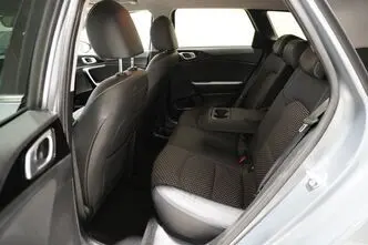 Kia cee'd / Ceed, 1.5, 117.5 kW, bensiin, automaat, esivedu