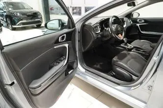 Kia cee'd / Ceed, 1.5, 117.5 kW, bensiin, automaat, esivedu