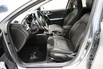Kia cee'd / Ceed, 1.5, 117.5 kW, bensiin, automaat, esivedu