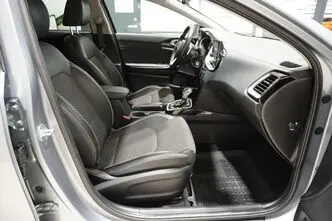 Kia cee'd / Ceed, 1.5, 117.5 kW, bensiin, automaat, esivedu