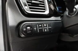 Kia cee'd / Ceed, 1.5, 117.5 kW, bensiin, automaat, esivedu