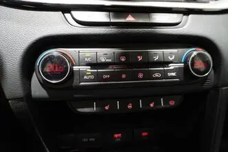 Kia cee'd / Ceed, 1.5, 117.5 kW, bensiin, automaat, esivedu