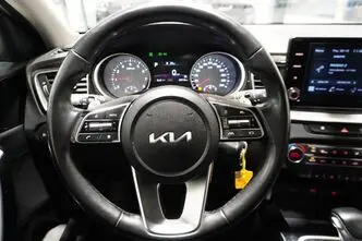 Kia cee'd / Ceed, 1.5, 117.5 kW, bensiin, automaat, esivedu