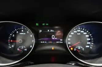 Kia cee'd / Ceed, 1.5, 117.5 kW, bensiin, automaat, esivedu