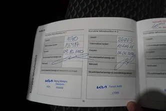 Kia cee'd / Ceed, 1.5, 117.5 kW, bensiin, automaat, esivedu