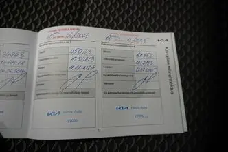 Kia cee'd / Ceed, 1.5, 117.5 kW, bensiin, automaat, esivedu