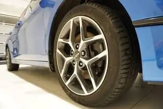 Kia cee'd / Ceed, 1.5, 117.5 kW, petrol, automatic, front-wheel drive