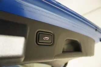 Kia cee'd / Ceed, 1.5, 117.5 kW, petrol, automatic, front-wheel drive