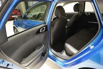 Kia cee'd / Ceed, 1.5, 117.5 kW, petrol, automatic, front-wheel drive