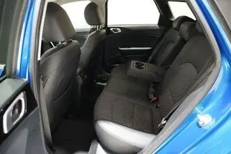 Kia cee'd / Ceed, 1.5, 117.5 kW, petrol, automatic, front-wheel drive