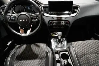 Kia cee'd / Ceed, 1.5, 117.5 kW, petrol, automatic, front-wheel drive