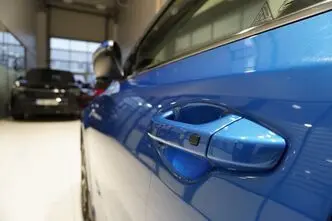 Kia cee'd / Ceed, 1.5, 117.5 kW, petrol, automatic, front-wheel drive