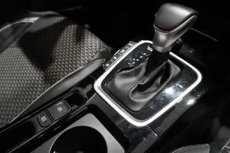 Kia cee'd / Ceed, 1.5, 117.5 kW, petrol, automatic, front-wheel drive