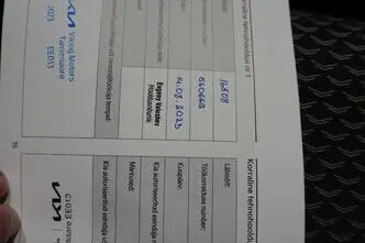 Kia cee'd / Ceed, 1.5, 117.5 kW, petrol, automatic, front-wheel drive