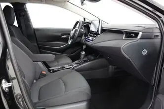 Toyota Corolla, 1.5, 92 kW, bensiin, automaat, esivedu