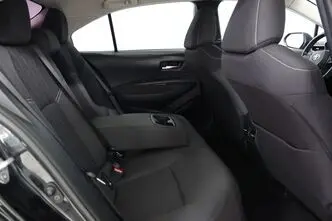 Toyota Corolla, 1.5, 92 kW, bensiin, automaat, esivedu