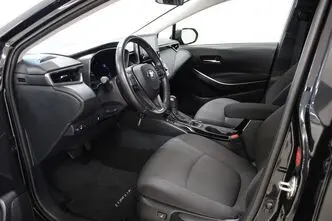 Toyota Corolla, 1.5, 92 kW, bensiin, automaat, esivedu