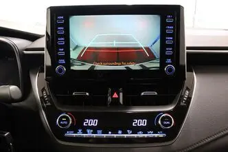 Toyota Corolla, 1.5, 92 kW, bensiin, automaat, esivedu