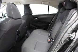 Toyota Corolla, 1.5, 92 kW, bensiin, automaat, esivedu