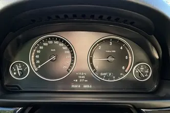 BMW 520, 2.0, 135 kW, diisel, automaat, tagavedu