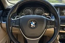 BMW 520, 2.0, 135 kW, diisel, automaat, tagavedu