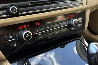 BMW 520, 2.0, 135 kW, diisel, automaat, tagavedu