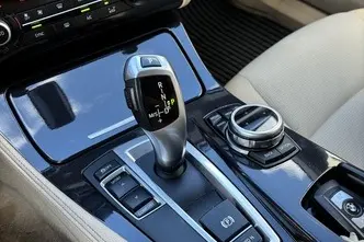 BMW 520, 2.0, 135 kW, diisel, automaat, tagavedu