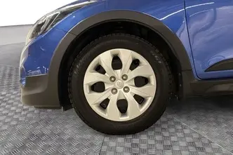 Hyundai i20, 1.0, 74 kW, bensiin, automaat, esivedu