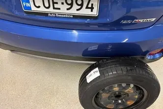 Hyundai i20, 1.0, 74 kW, bensiin, automaat, esivedu