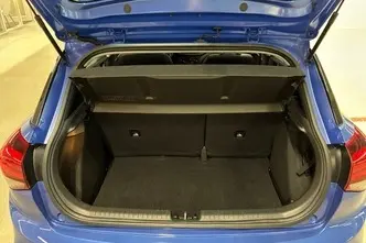 Hyundai i20, 1.0, 74 kW, bensiin, automaat, esivedu