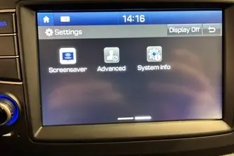 Hyundai i20, 1.0, 74 kW, bensiin, automaat, esivedu