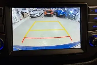 Hyundai i20, 1.0, 74 kW, bensiin, automaat, esivedu