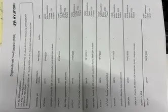 Hyundai i20, 1.0, 74 kW, bensiin, automaat, esivedu