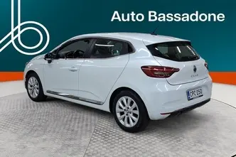 Renault Clio, 1.0, 67 kW, bensiin, automaat, esivedu