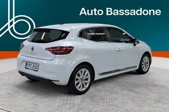 Renault Clio, 1.0, 67 kW, bensiin, automaat, esivedu