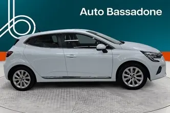 Renault Clio, 1.0, 67 kW, bensiin, automaat, esivedu