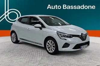 Renault Clio, 1.0, 67 kW, bensiin, automaat, esivedu