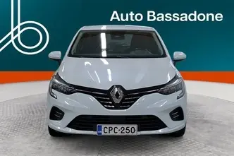 Renault Clio, 1.0, 67 kW, bensiin, automaat, esivedu