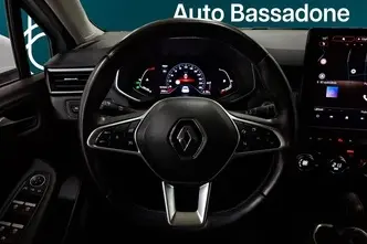 Renault Clio, 1.0, 67 kW, bensiin, automaat, esivedu