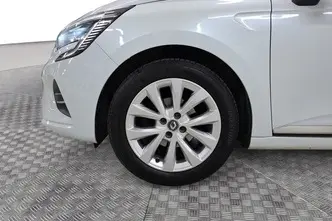 Renault Clio, 1.0, 67 kW, bensiin, automaat, esivedu