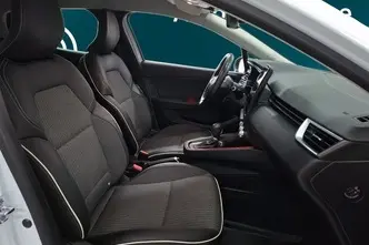 Renault Clio, 1.0, 67 kW, bensiin, automaat, esivedu