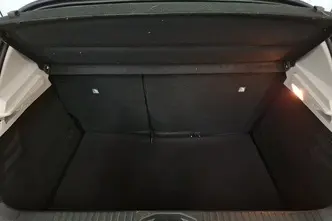 Renault Clio, 1.0, 67 kW, bensiin, automaat, esivedu