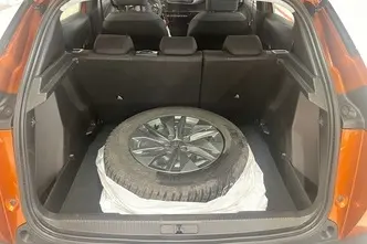 Peugeot 2008, 1.2, 96 kW, bensiin, automaat, esivedu