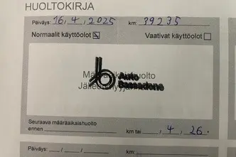 Peugeot 2008, 1.2, 96 kW, bensiin, automaat, esivedu