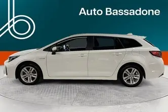 Suzuki Swace, 1.8, 90 kW, hübriid, automaat, esivedu