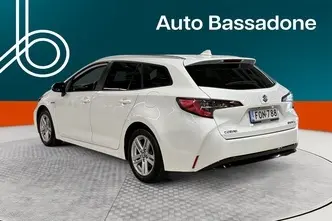 Suzuki Swace, 1.8, 90 kW, hübriid, automaat, esivedu